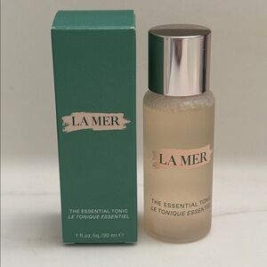 La Mer • Essential Tonic
